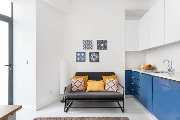 Altido Stylish Arroios 1-Br Flat, 20 Min To Centre