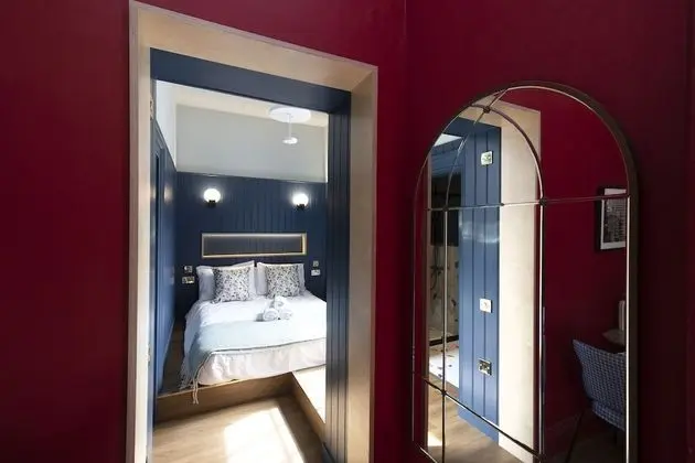 ALTIDO Thirty Castle Street