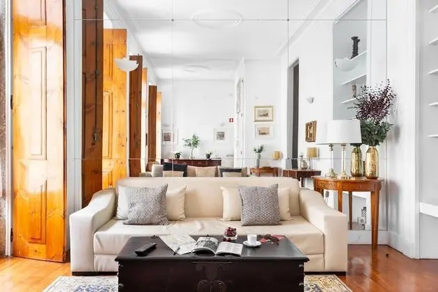 ALTIDO Unique 1-BR Apartment in central Chiado