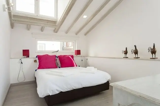ALTIDO Urban 2BR apartment in Alfama