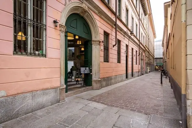 Altido Via Porta