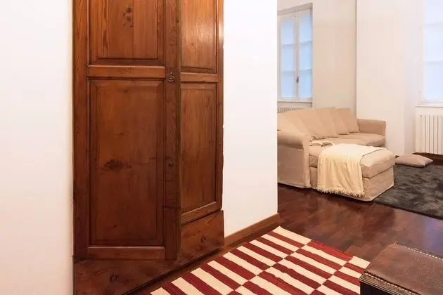 Altido Viale Geno - Como Lake