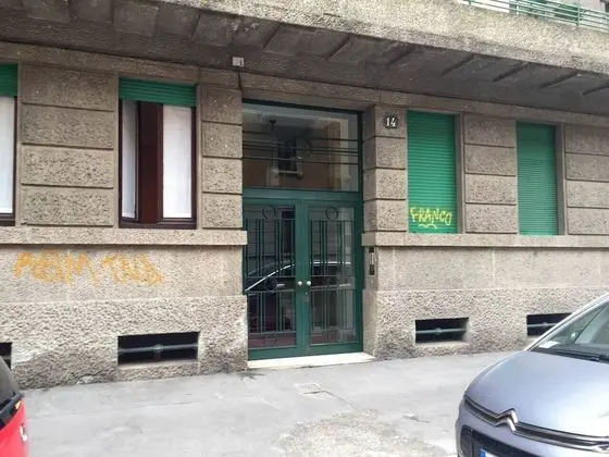 Altido Wooden Guerrini Apartment