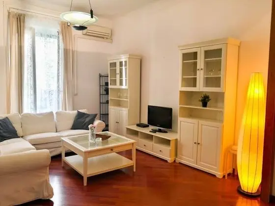 Altido Wooden Guerrini Apartment - Öne Çıkan Resim