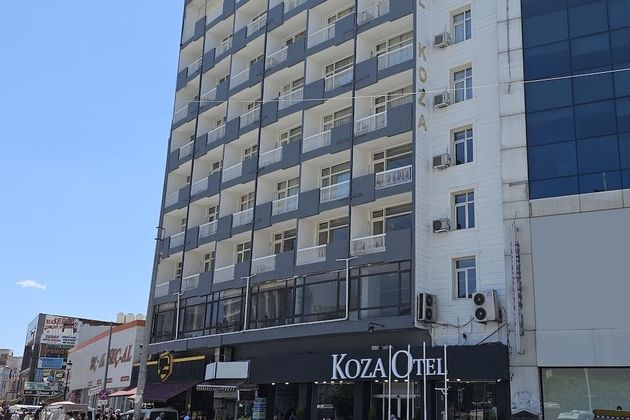 Altın Koza HotelFotoğrafı