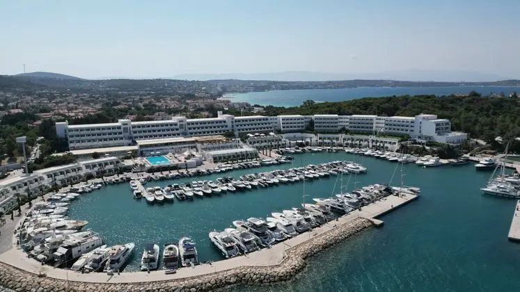 Altın Yunus Hotel & Spa - 2