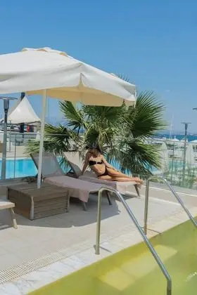 Altın Yunus Hotel & Spa - 7