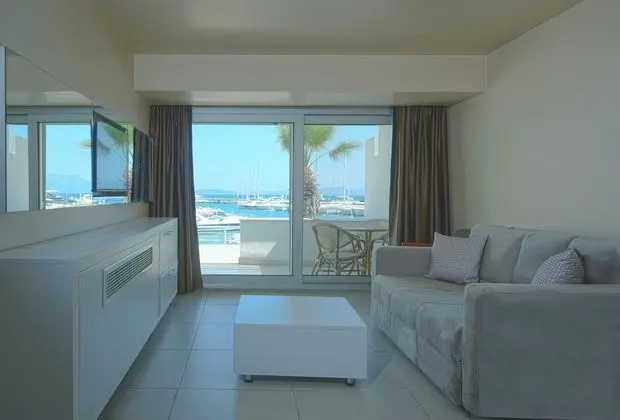 Altın Yunus Hotel & Spa - 11
