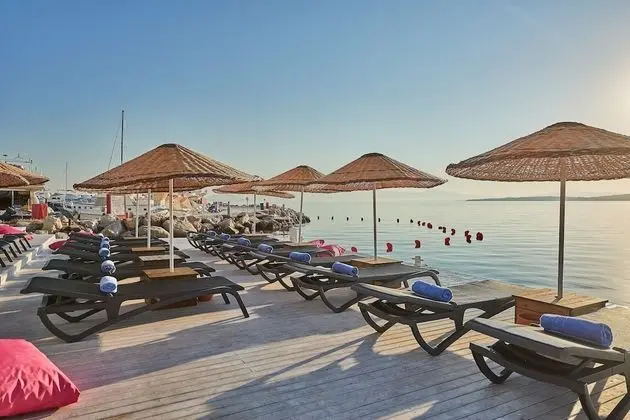 Altin Yunus Hotel & Spa - 8