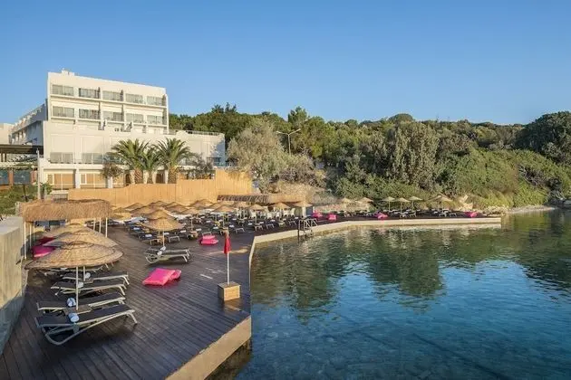 Altin Yunus Hotel & Spa - 9