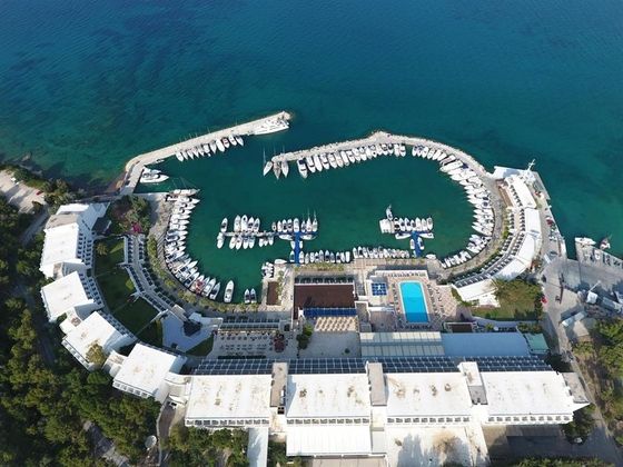 Altin Yunus Hotel & Spa