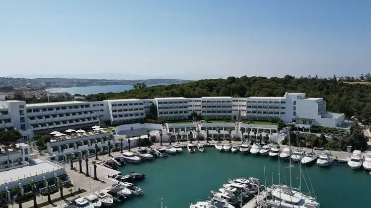 Altın Yunus Hotel & Spa - 10