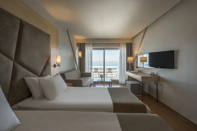 Altin Yunus Hotel & Spa - Oda