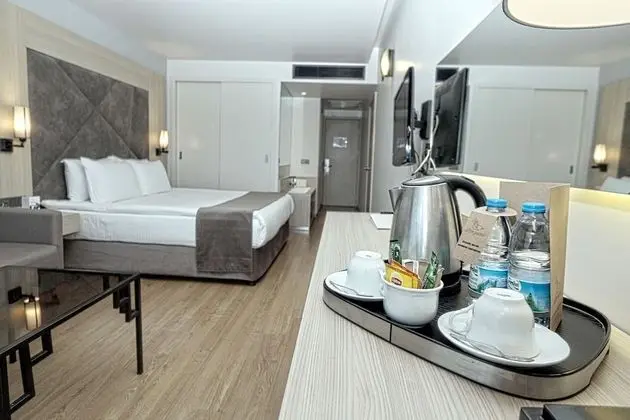Altin Yunus Hotel & Spa - 6