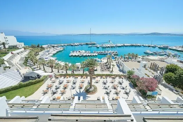 Altin Yunus Hotel & Spa - Öne Çıkan Resim