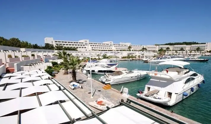 Altın Yunus Hotel & Spa - 6
