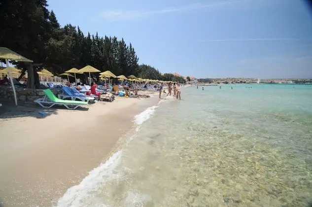 Altın Yunus Hotel & Spa - 7
