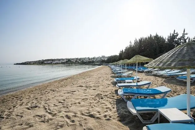 Altın Yunus Hotel & Spa - 9