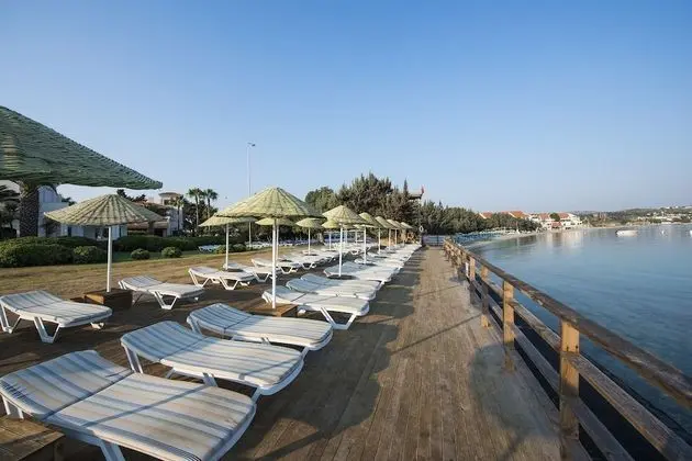 Altın Yunus Hotel & Spa - 10