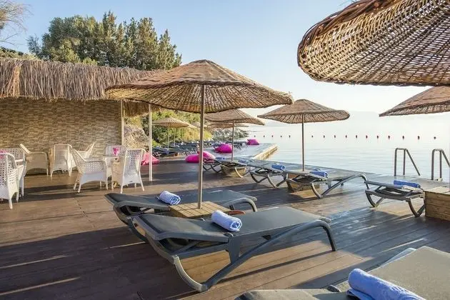 Altın Yunus Hotel & Spa - 2
