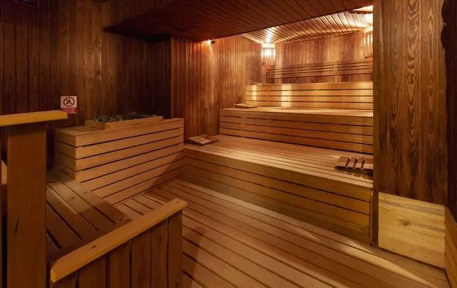 Altin Yunus Hotel & Spa - 2