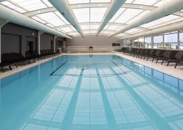 Altin Yunus Hotel & Spa - Spa
