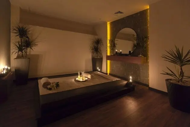 Altın Yunus Hotel & Spa - Spa