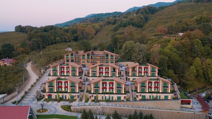 Altındere Vadi HotelFotoğrafı