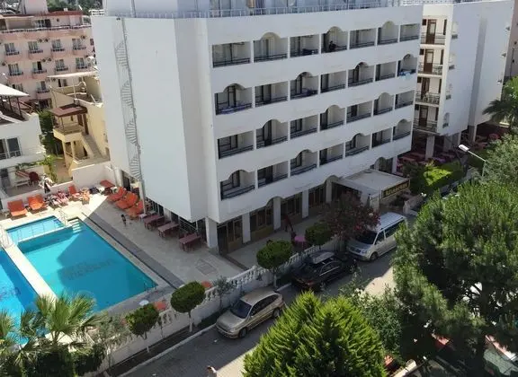Altınersan Hotel