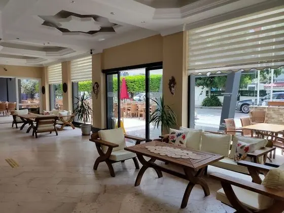 Altınersan Hotel