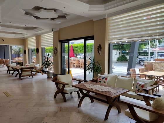 Altinersan HotelFotoğrafı