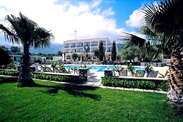 Altınkaya Holiday VillageFotoğrafı