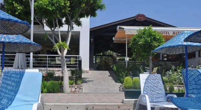 Hotel Altınkaya