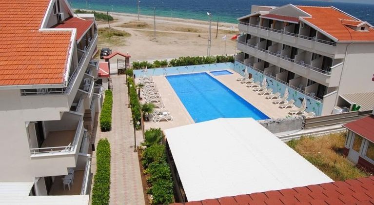 Altınkum KonaklarıFotoğrafı