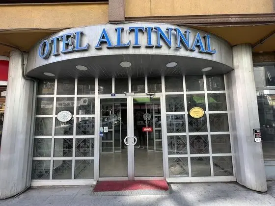 Hotel Altınnal