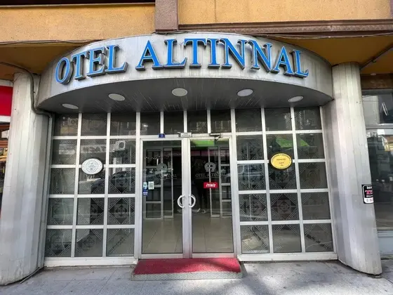 Hotel Altınnal