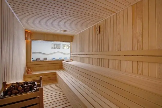 Altınorfoz Hotel - Spa