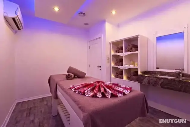 Altınorfoz Hotel