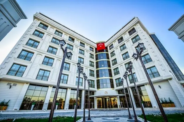 Altıntaş Hotel