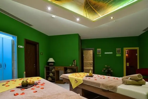 Altıntaş Hotel - Spa