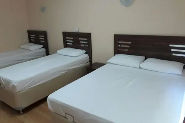 Altıntaş Dinlenme Tesisleri - Yatak Takımları