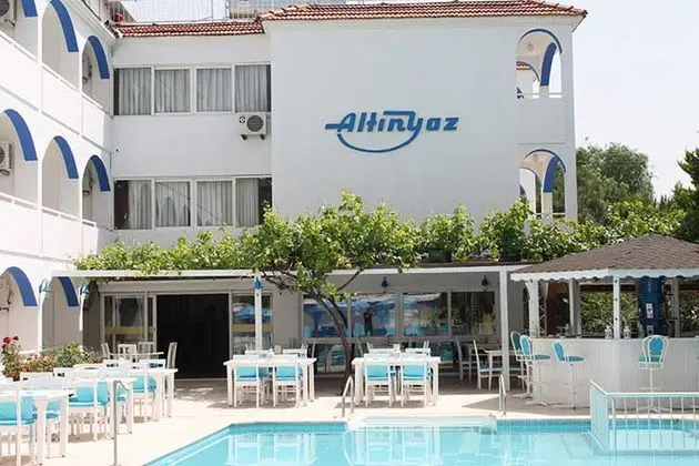 Altınyaz Hotel