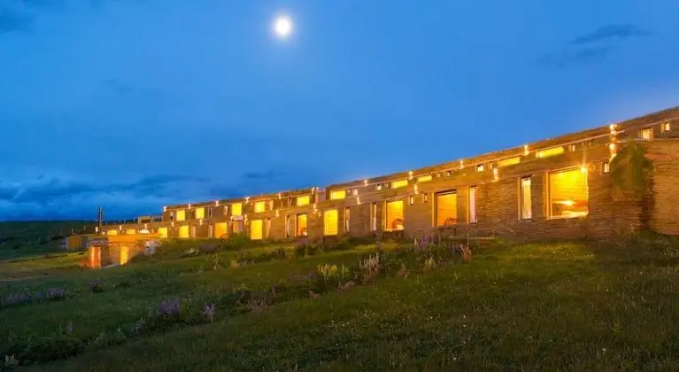 Altiplanico Puerto Natales Patagonia
