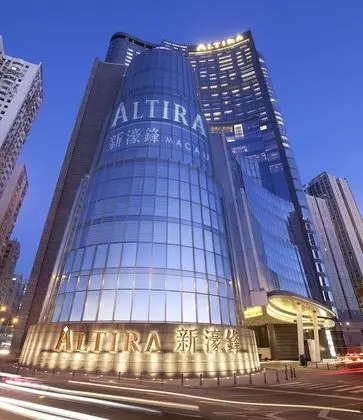 Altira Macau