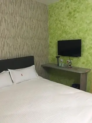 Altira Hotel - Oda