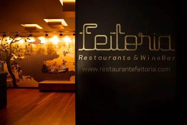 Altis Belém Hotel & SPA - Yeme / İçme