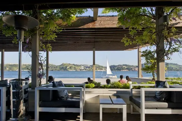 Altis Belém Hotel & SPA