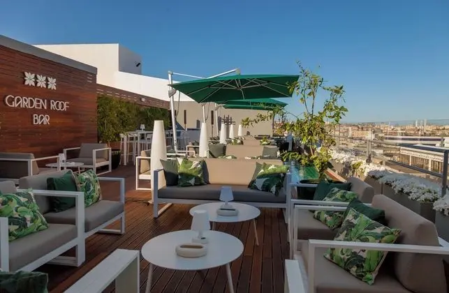 Altis Grand Hotel - Öne Çıkan Resim