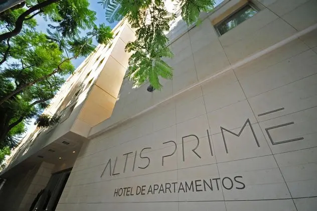 Altis Prime Hotel - 1