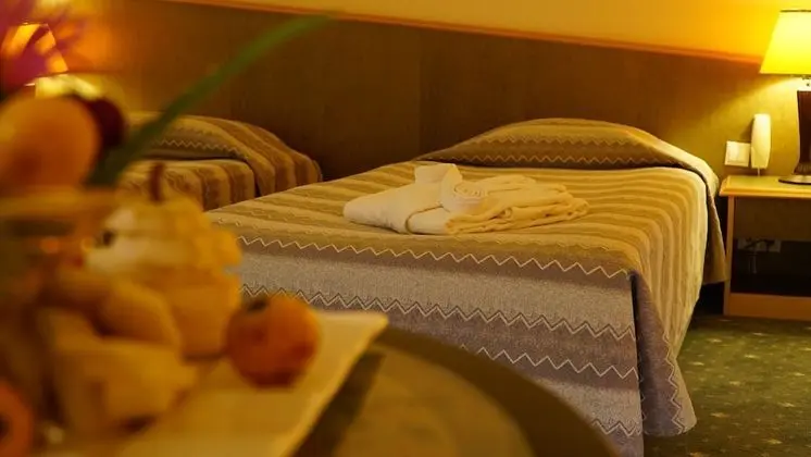 Altis Resort Hotel & Spa - All Inclusive - Oda
